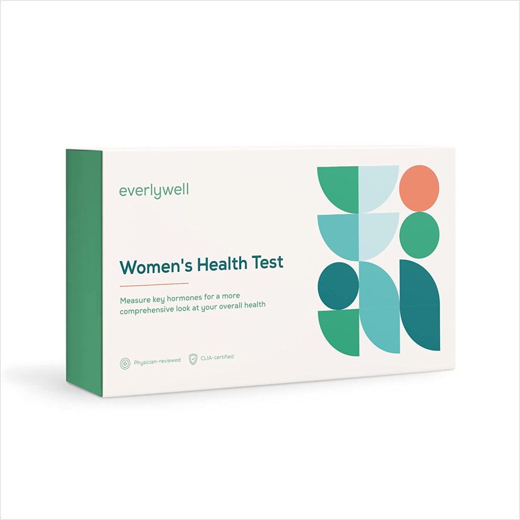 modern fertility test