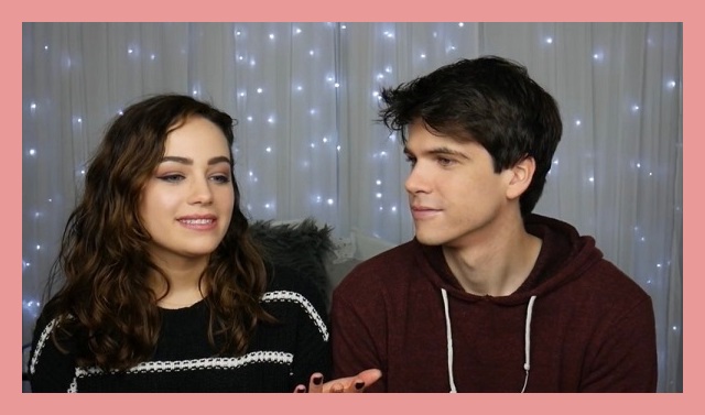 Who is Mary Mouser dating? 🌟