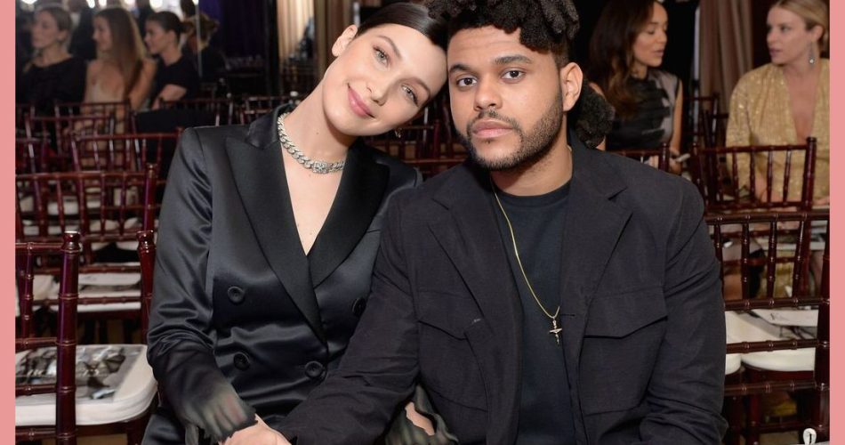 Who is The Weeknd Dating?