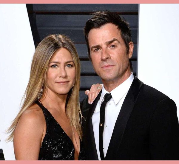 Who is Jennifer Aniston Dating Now? 👩‍❤️‍👨