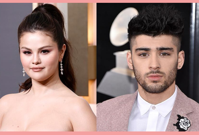 Who Selena Gomez is dating now