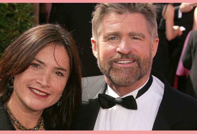 Who Treat Williams is dating now