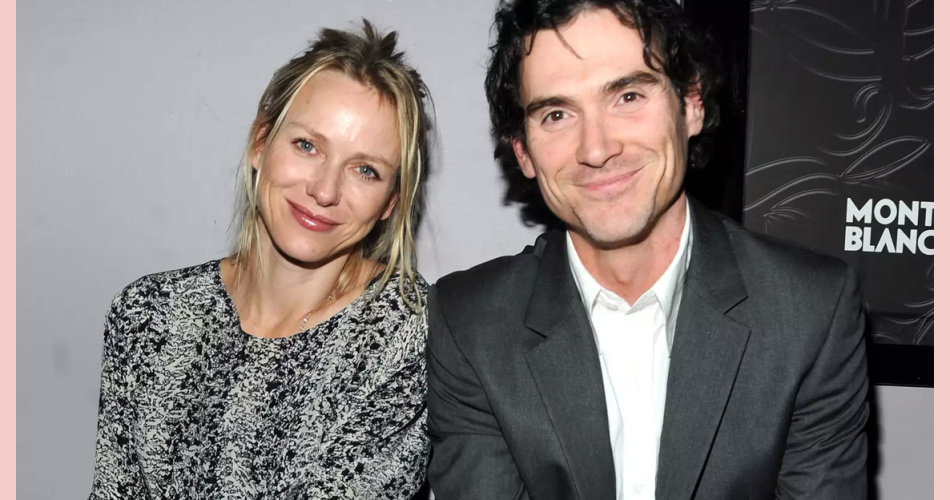 Who is Dating Billy Crudup?